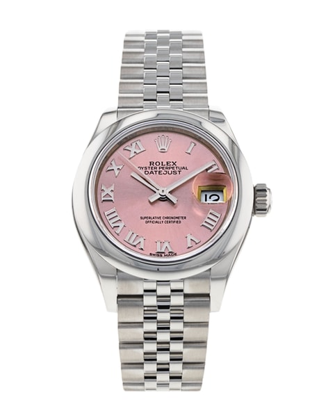 Rolex Datejust Lady 28 279160